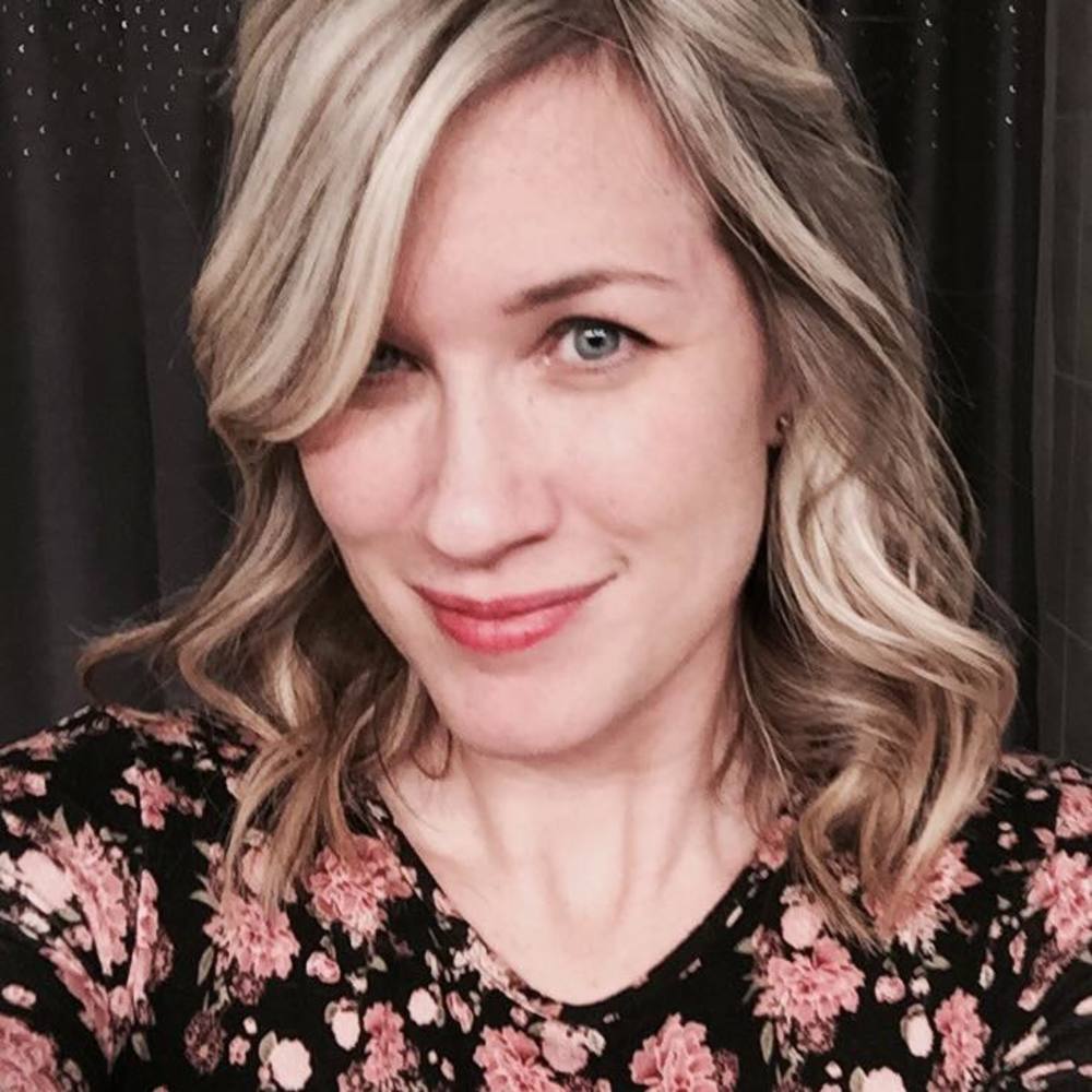 Meet your Posher, Megan